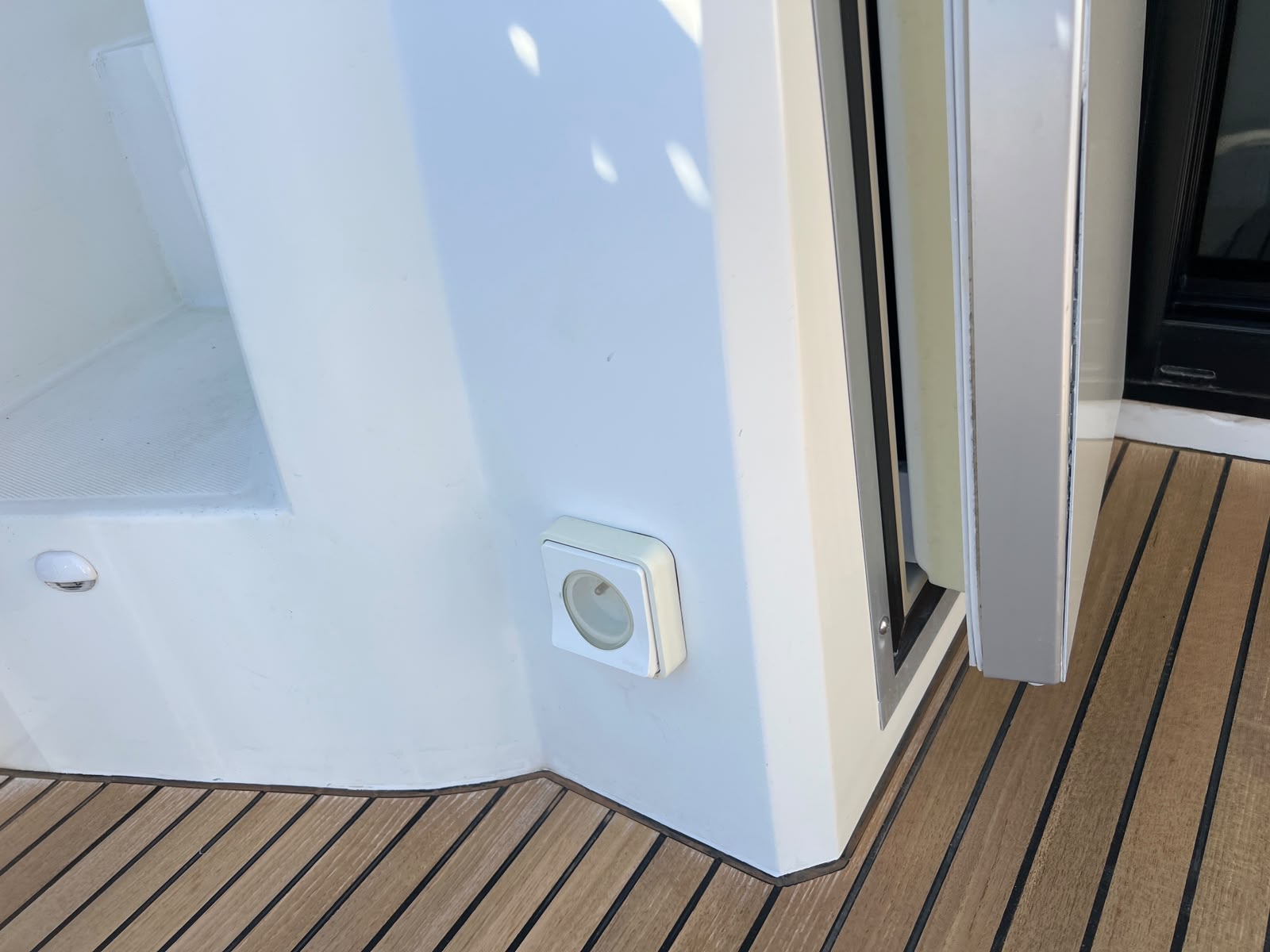 PRESTIGE 460 S