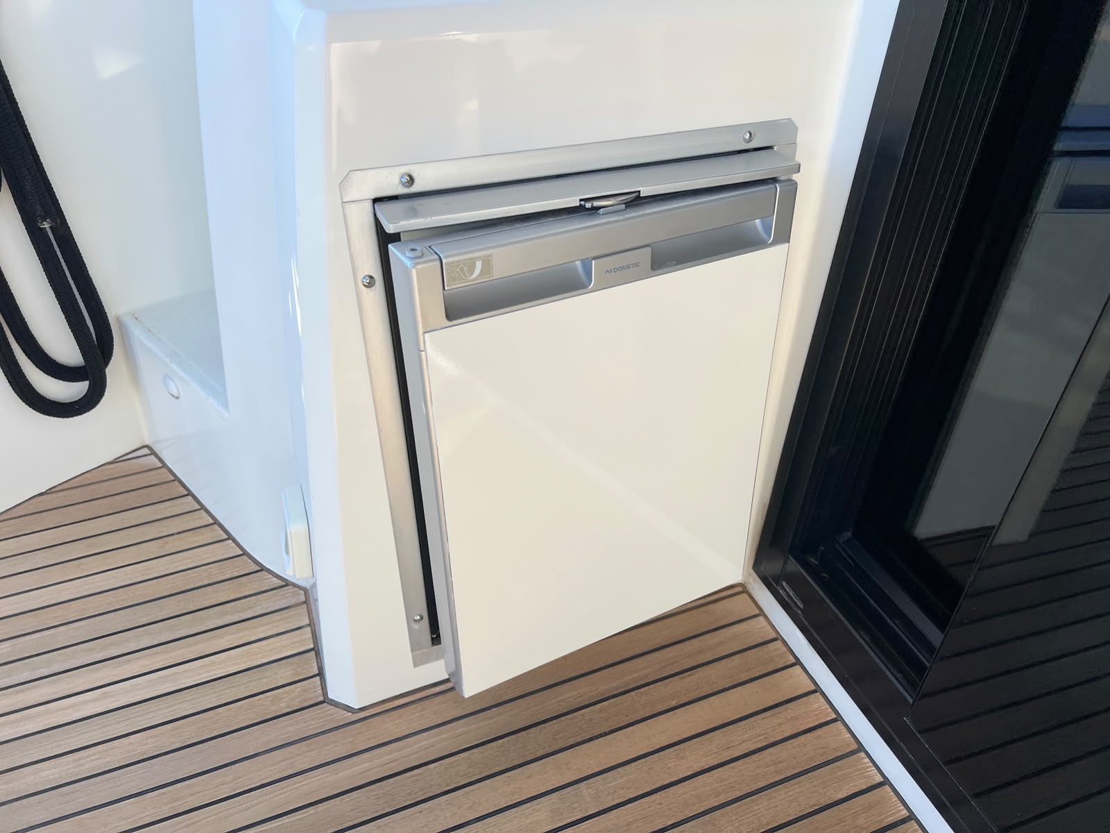 PRESTIGE 460 S