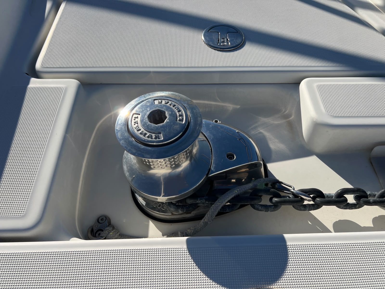 PRESTIGE 460 S