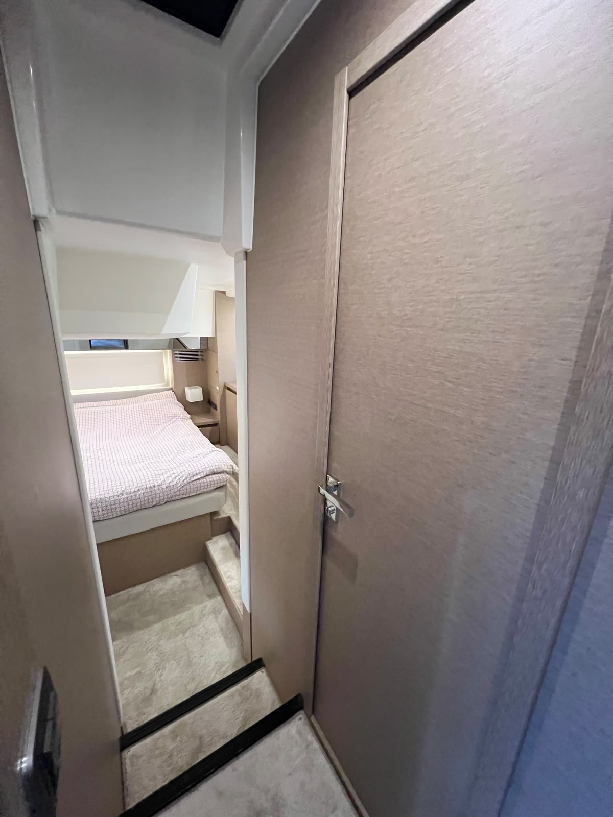 PRESTIGE 460 S