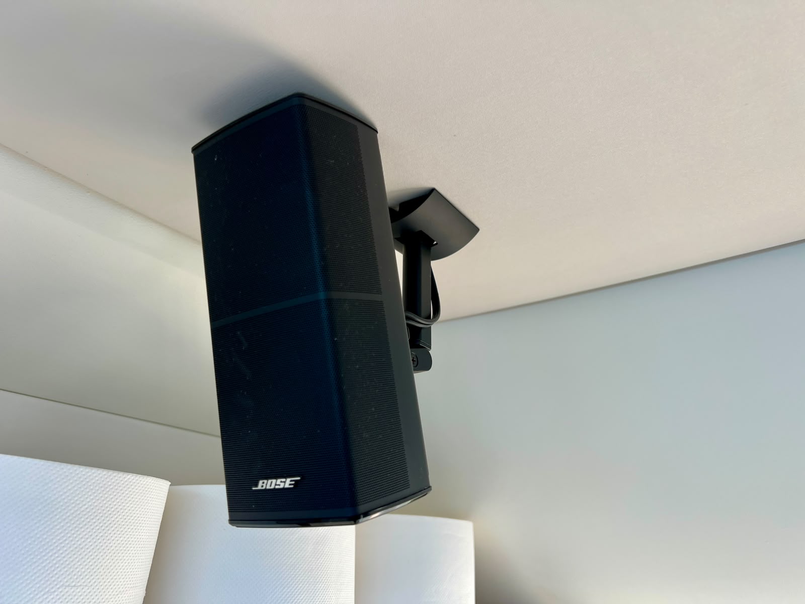 PRESTIGE 460 S