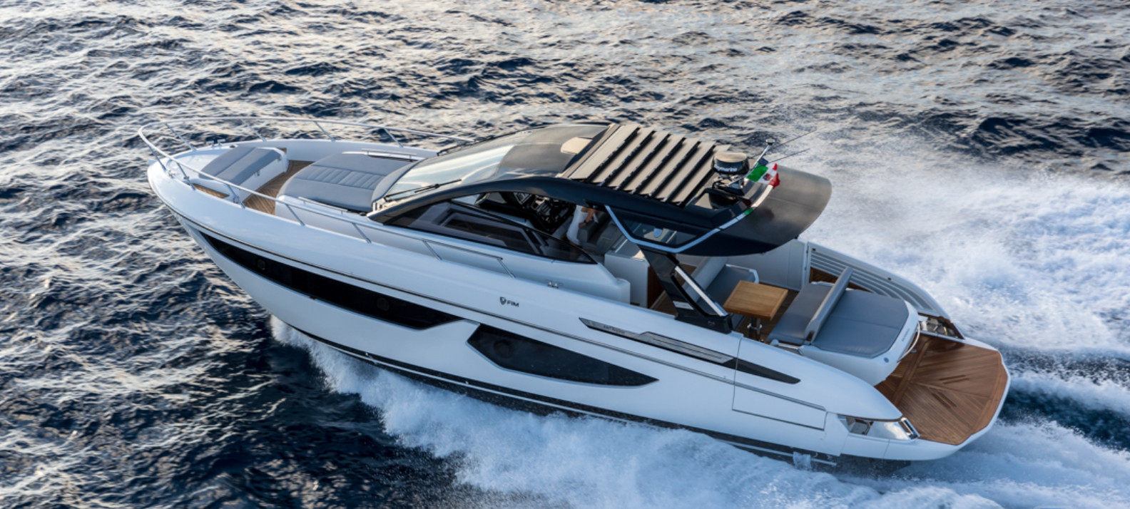 FMI Regina 440